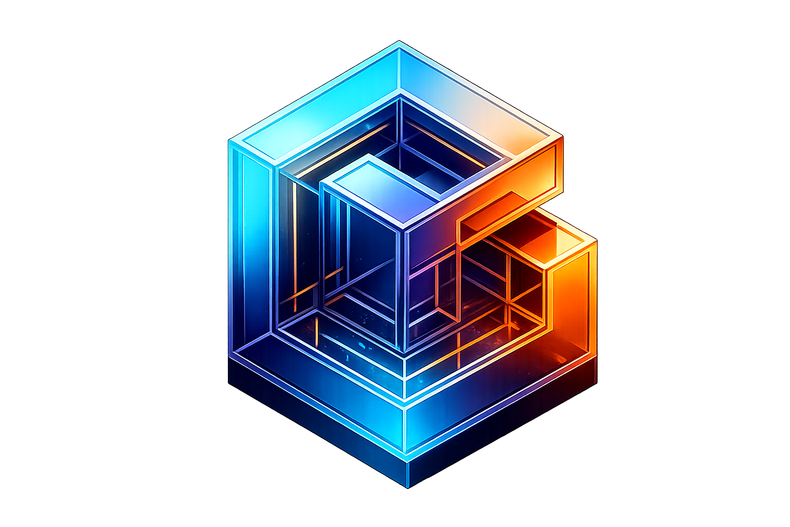 BLOCK FI